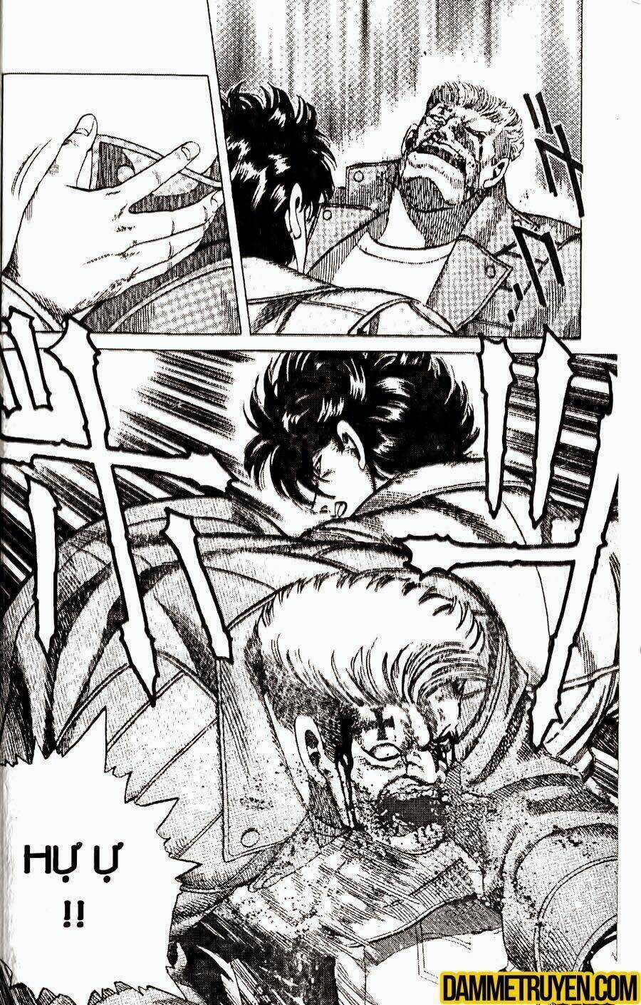 Sức Mạnh Nhân Đôi Chapter 23.2 trang 15