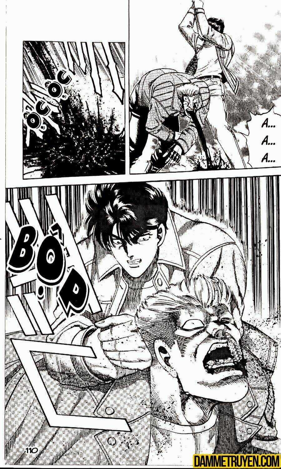 Sức Mạnh Nhân Đôi Chapter 23.2 trang 16