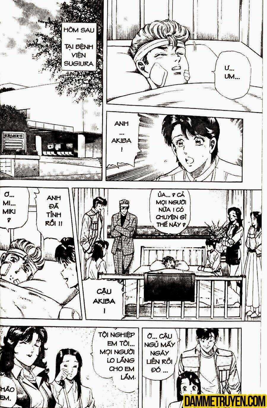 Sức Mạnh Nhân Đôi Chapter 23.2 trang 21