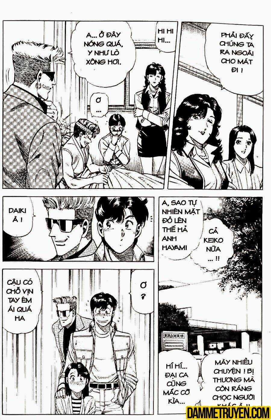 Sức Mạnh Nhân Đôi Chapter 23.2 trang 23