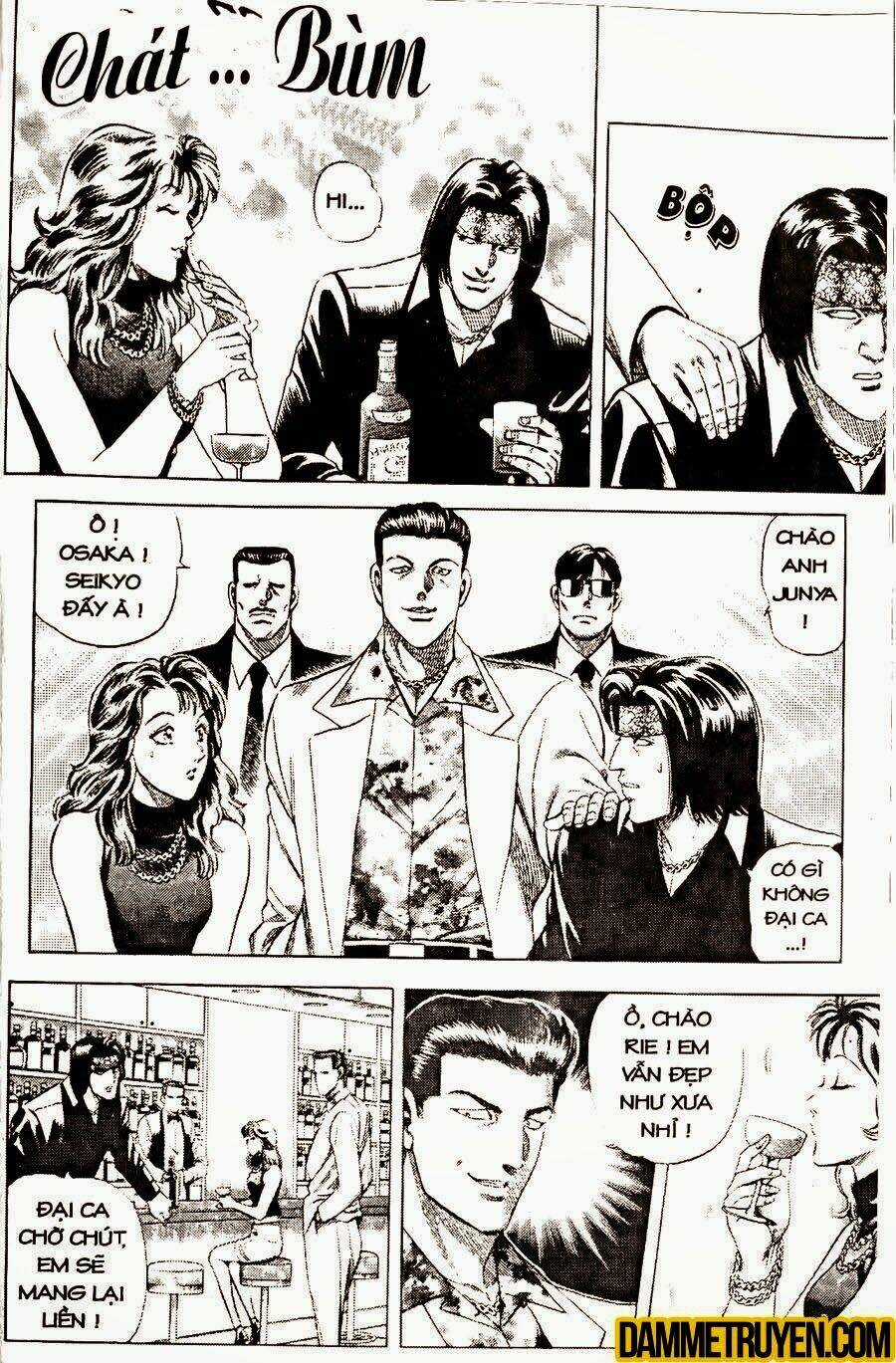 Sức Mạnh Nhân Đôi Chapter 24.1 trang 10