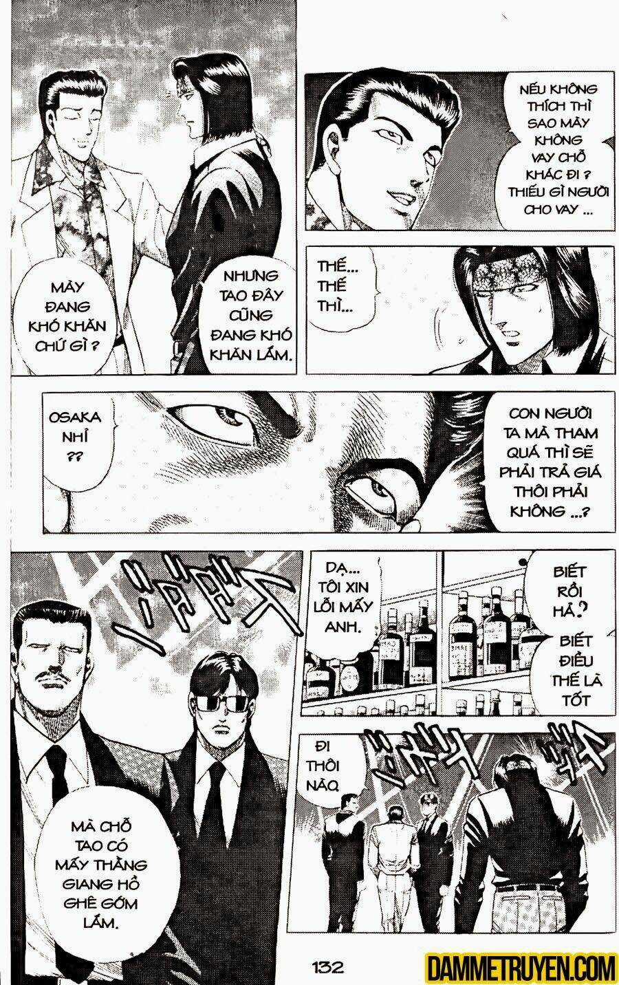 Sức Mạnh Nhân Đôi Chapter 24.1 trang 13