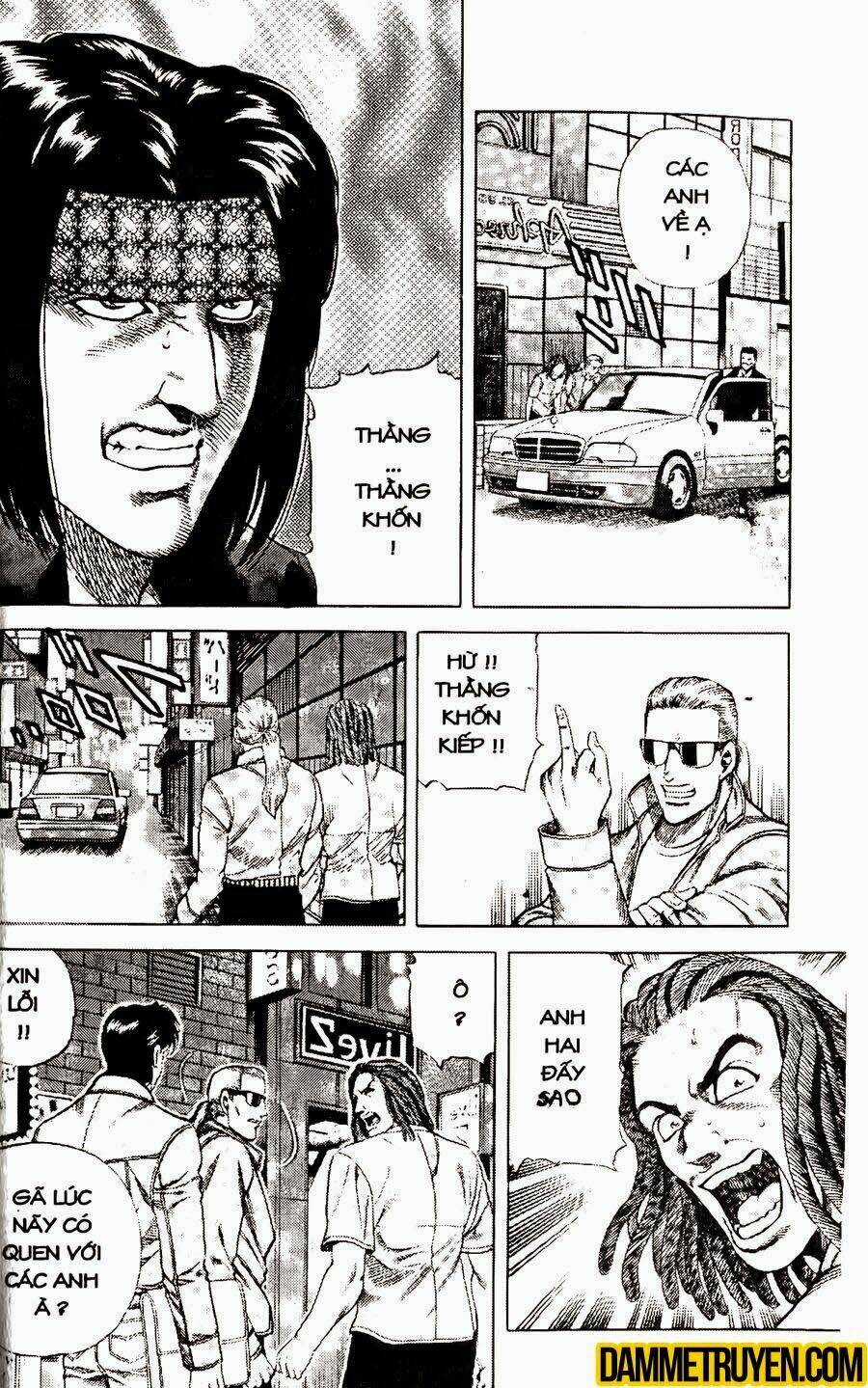 Sức Mạnh Nhân Đôi Chapter 24.1 trang 14