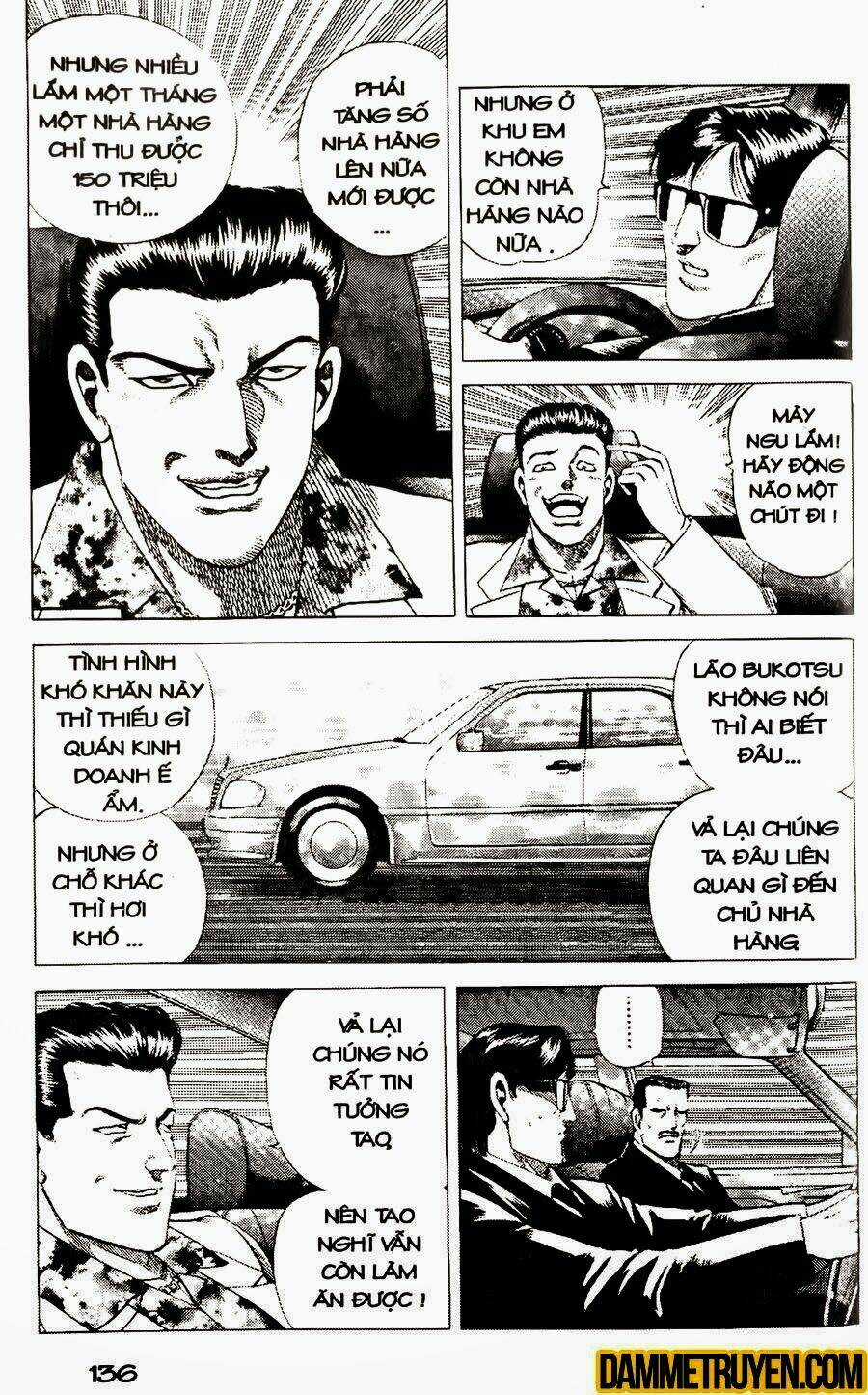 Sức Mạnh Nhân Đôi Chapter 24.1 trang 17