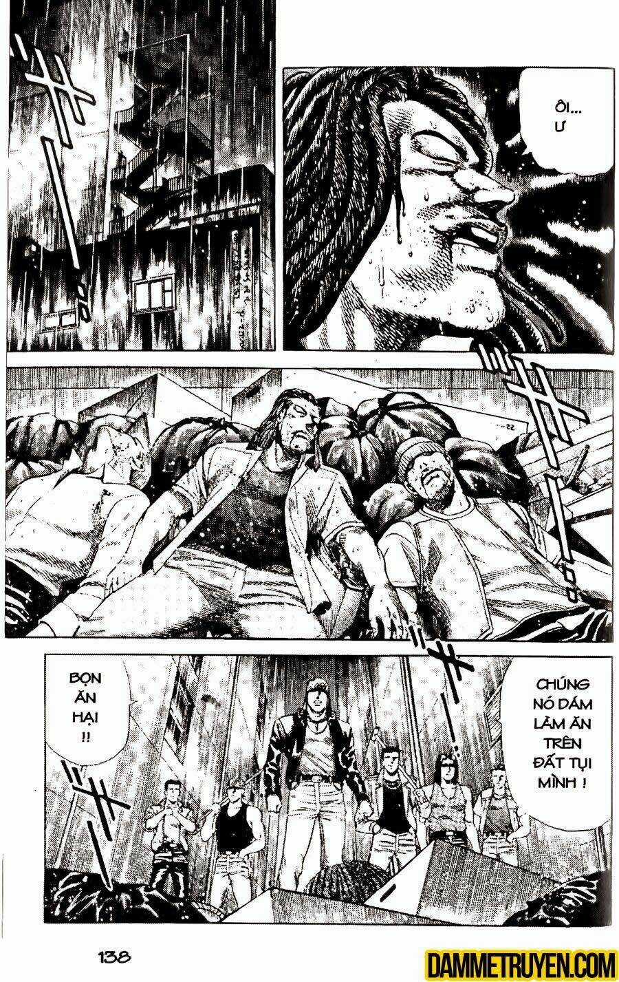 Sức Mạnh Nhân Đôi Chapter 24.1 trang 19