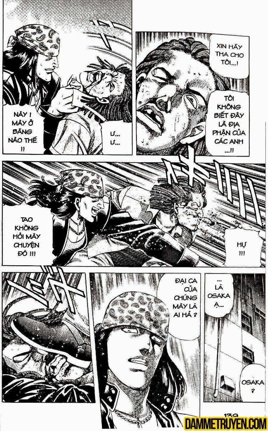 Sức Mạnh Nhân Đôi Chapter 24.1 trang 20