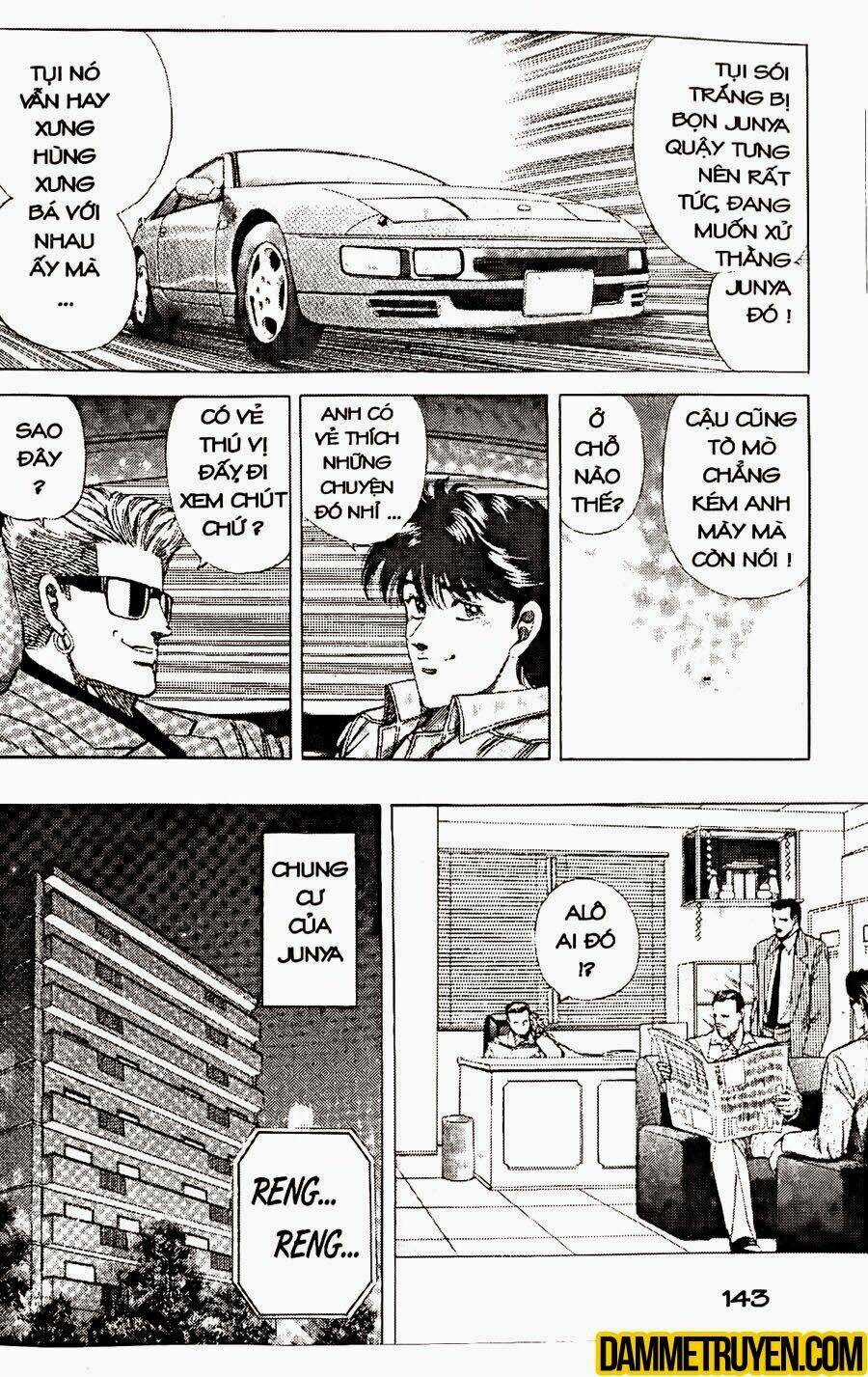 Sức Mạnh Nhân Đôi Chapter 24.1 trang 24