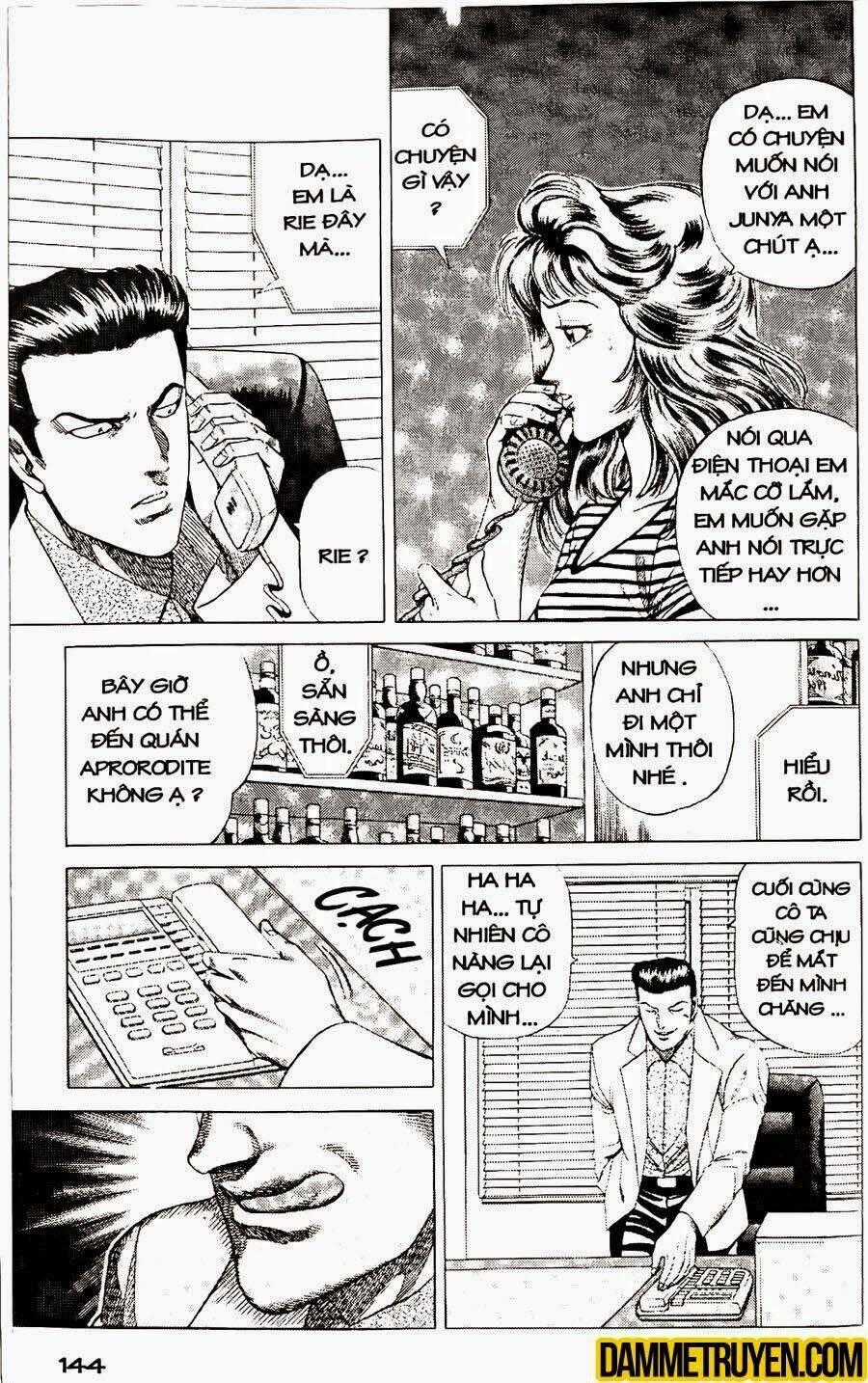 Sức Mạnh Nhân Đôi Chapter 24.1 trang 25