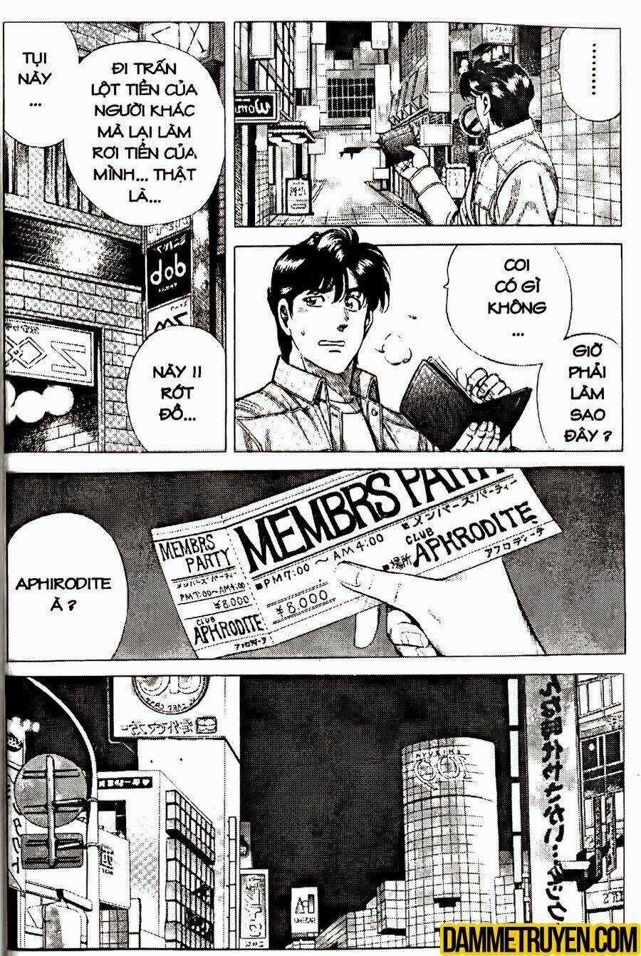 Sức Mạnh Nhân Đôi Chapter 24.1 trang 6