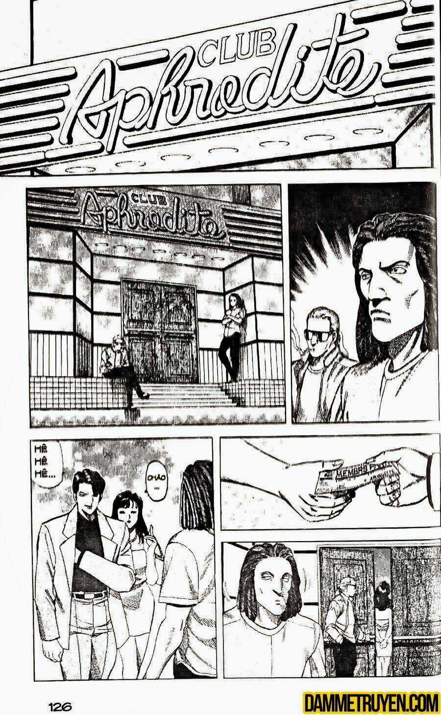 Sức Mạnh Nhân Đôi Chapter 24.1 trang 7