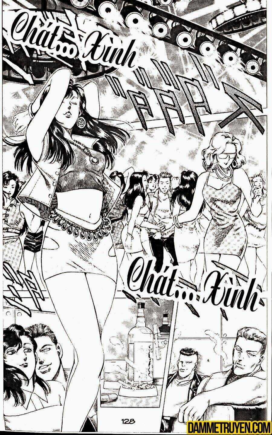 Sức Mạnh Nhân Đôi Chapter 24.1 trang 9