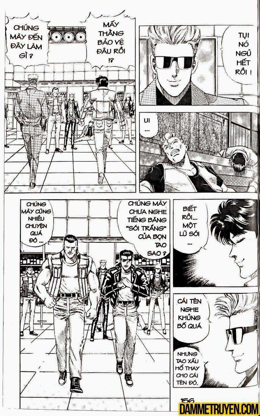 Sức Mạnh Nhân Đôi Chapter 24.2 trang 11