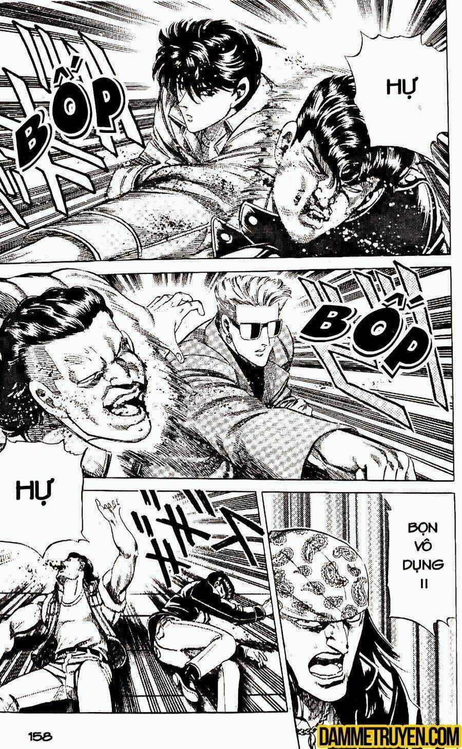 Sức Mạnh Nhân Đôi Chapter 24.2 trang 13