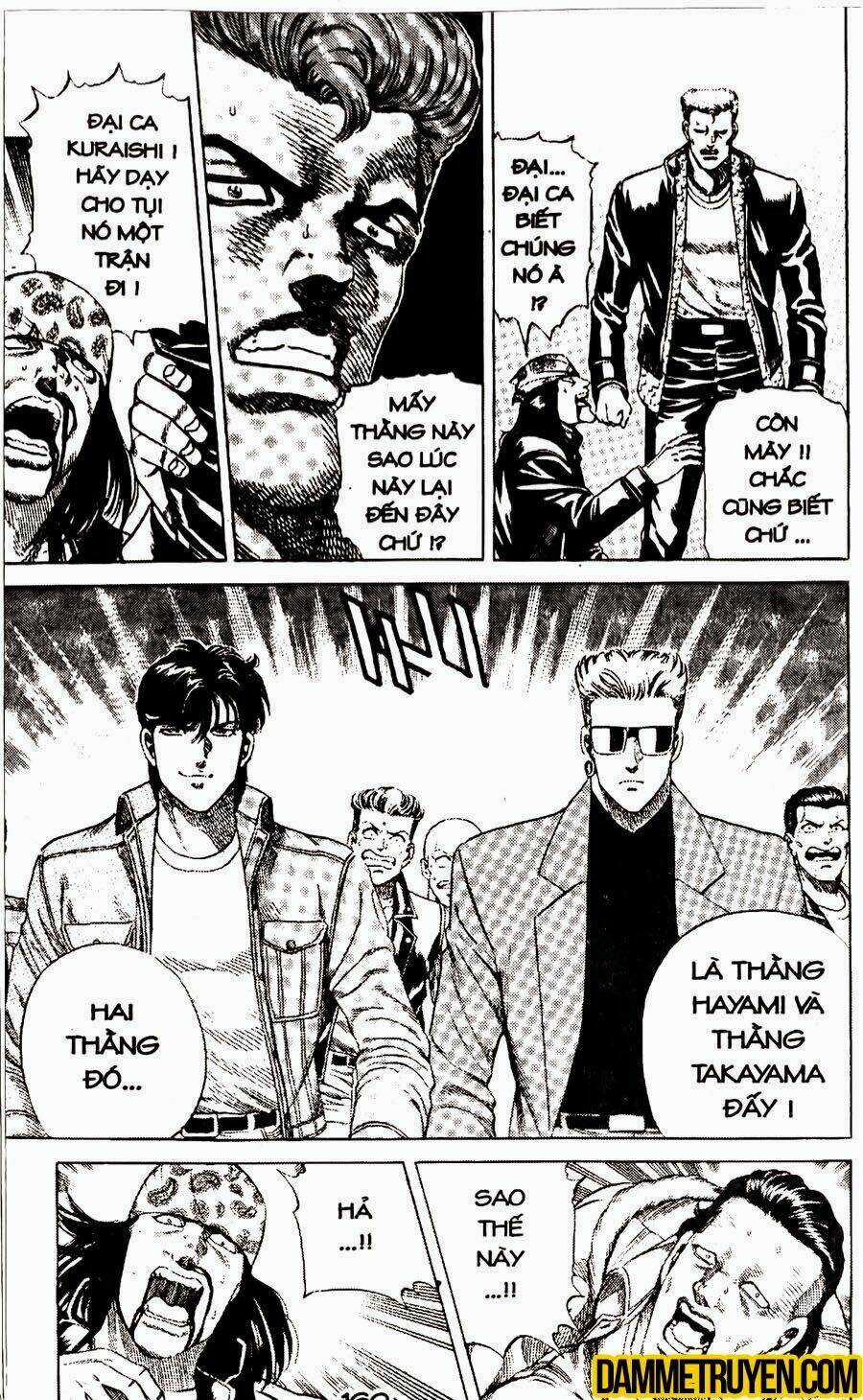 Sức Mạnh Nhân Đôi Chapter 24.2 trang 15