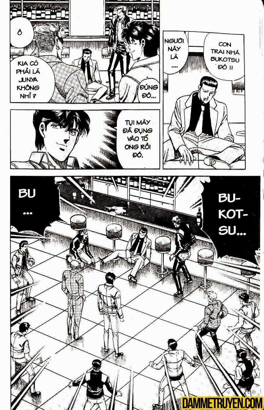 Sức Mạnh Nhân Đôi Chapter 24.2 trang 16