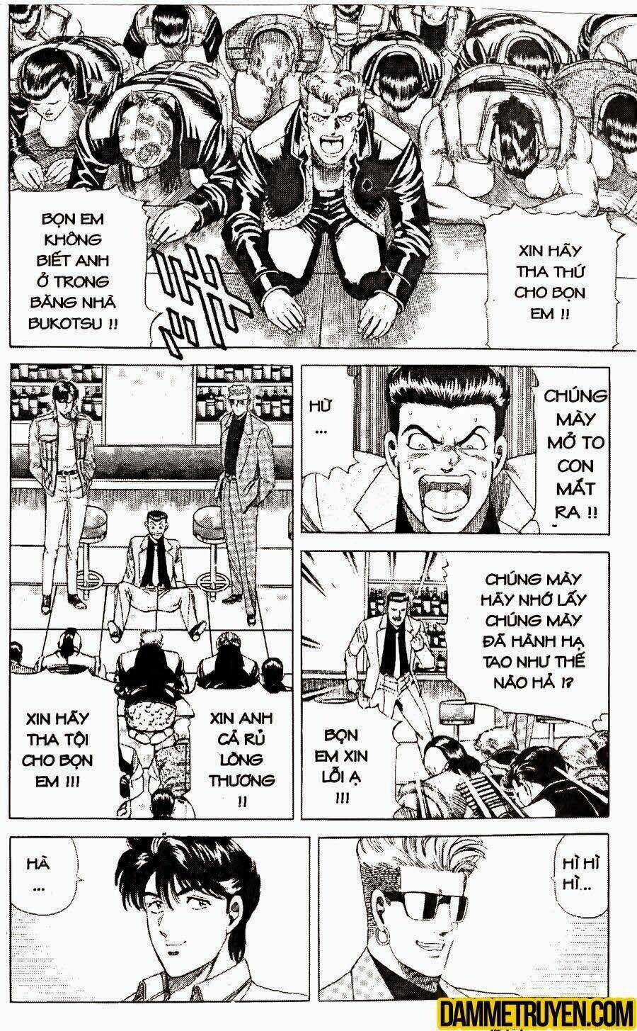 Sức Mạnh Nhân Đôi Chapter 24.2 trang 18