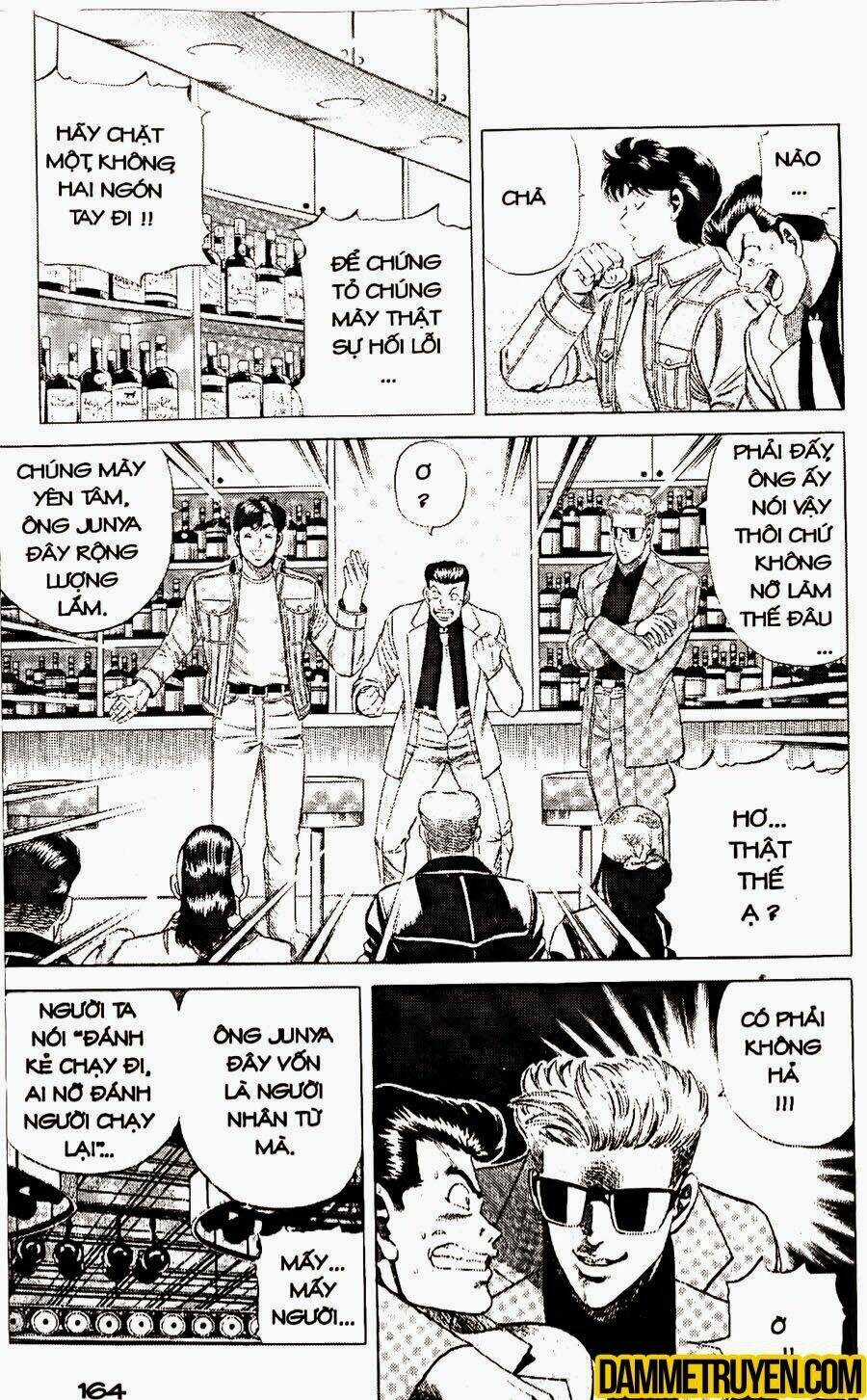 Sức Mạnh Nhân Đôi Chapter 24.2 trang 19