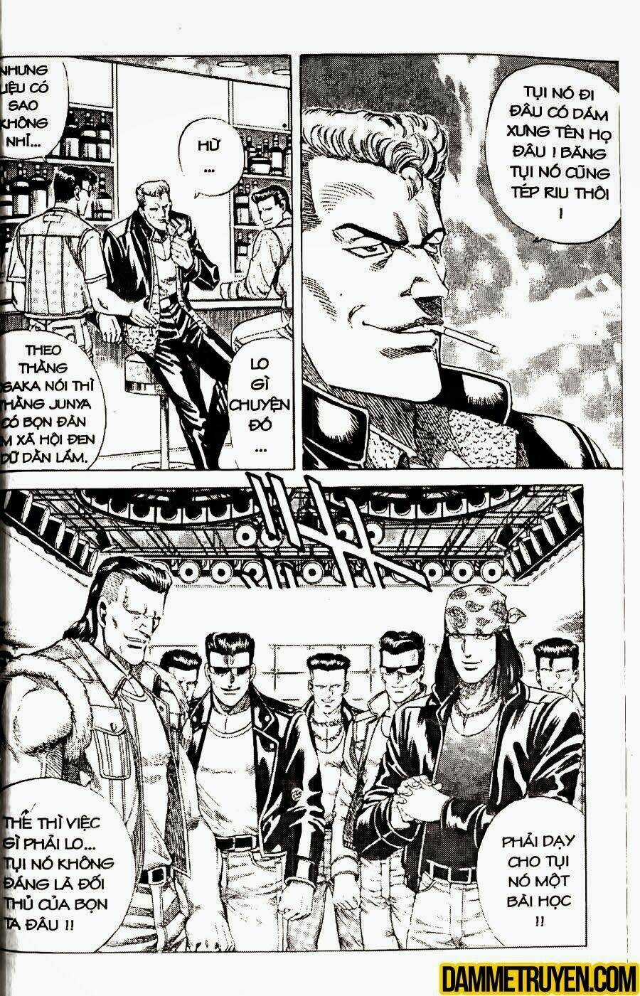 Sức Mạnh Nhân Đôi Chapter 24.2 trang 2