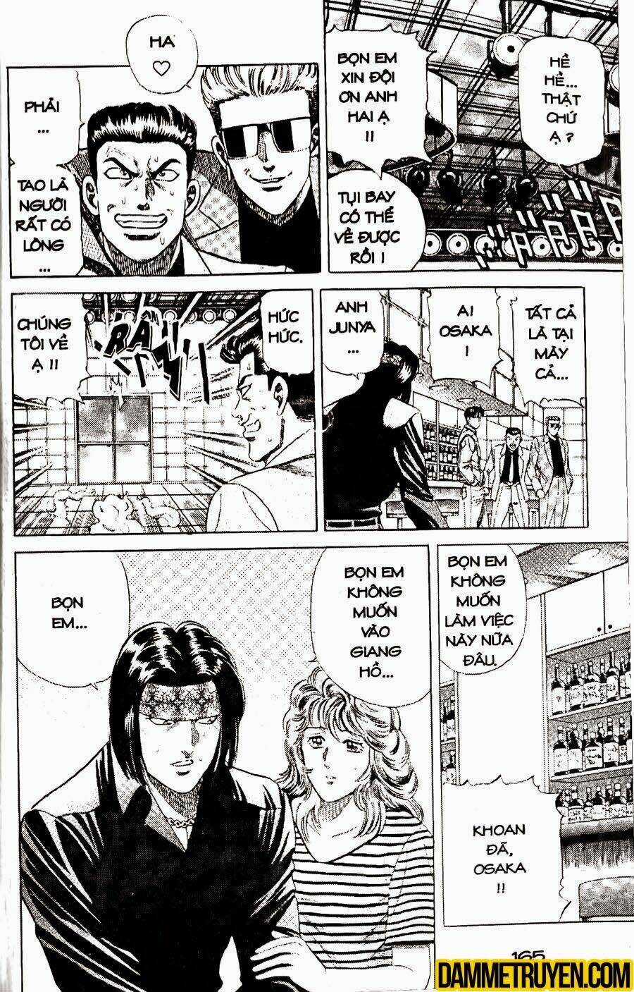 Sức Mạnh Nhân Đôi Chapter 24.2 trang 20