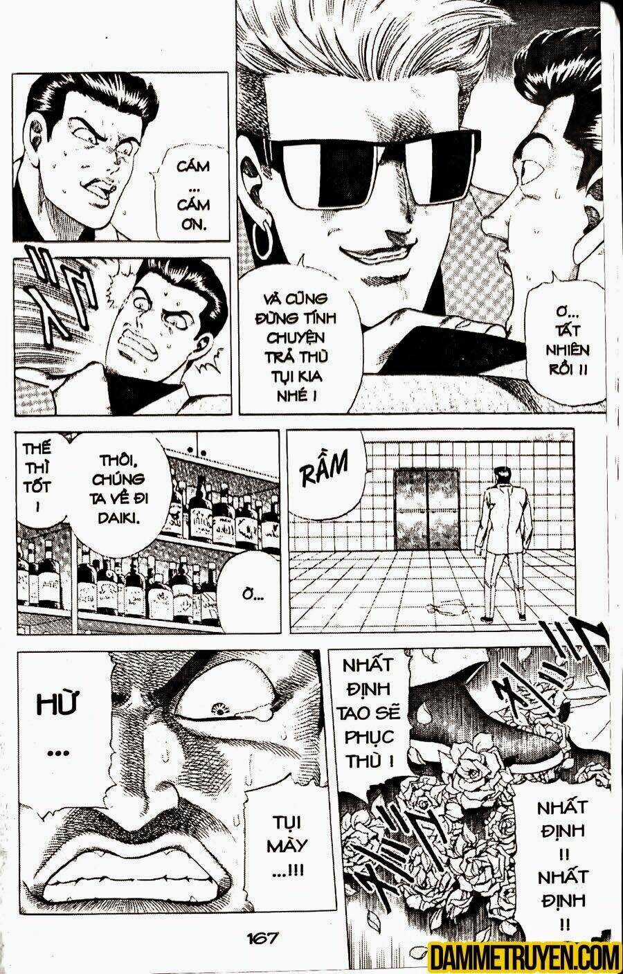 Sức Mạnh Nhân Đôi Chapter 24.2 trang 22