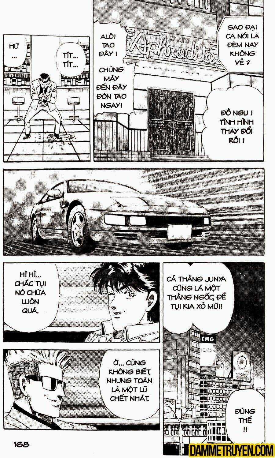 Sức Mạnh Nhân Đôi Chapter 24.2 trang 23