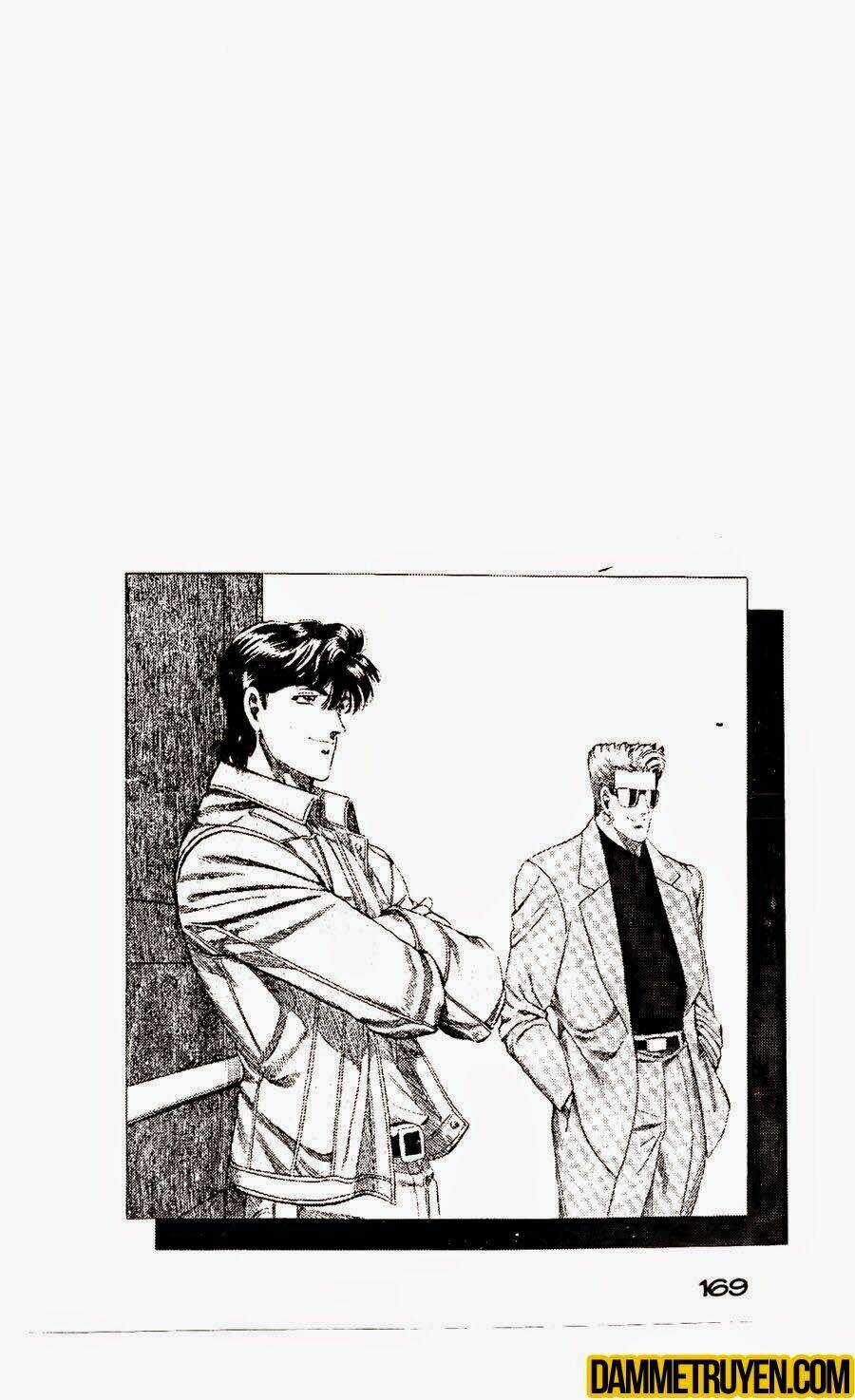 Sức Mạnh Nhân Đôi Chapter 24.2 trang 24