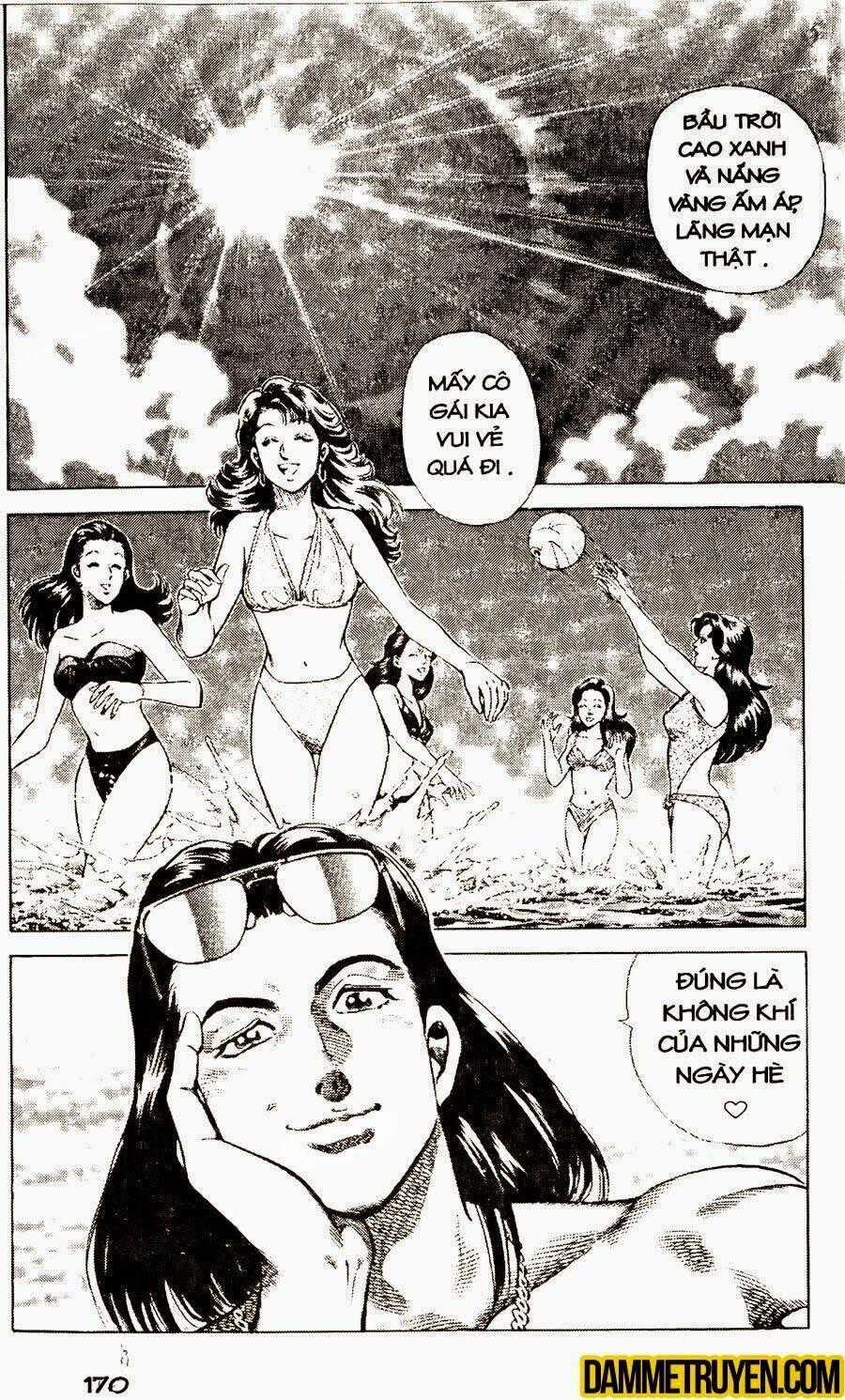 Sức Mạnh Nhân Đôi Chapter 24.2 trang 25