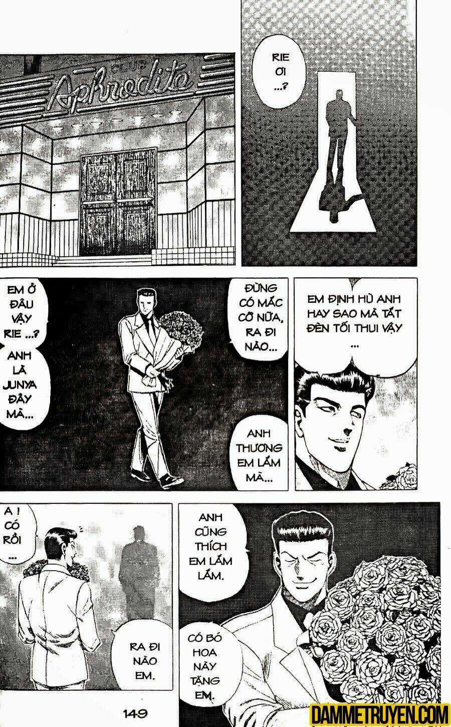 Sức Mạnh Nhân Đôi Chapter 24.2 trang 4