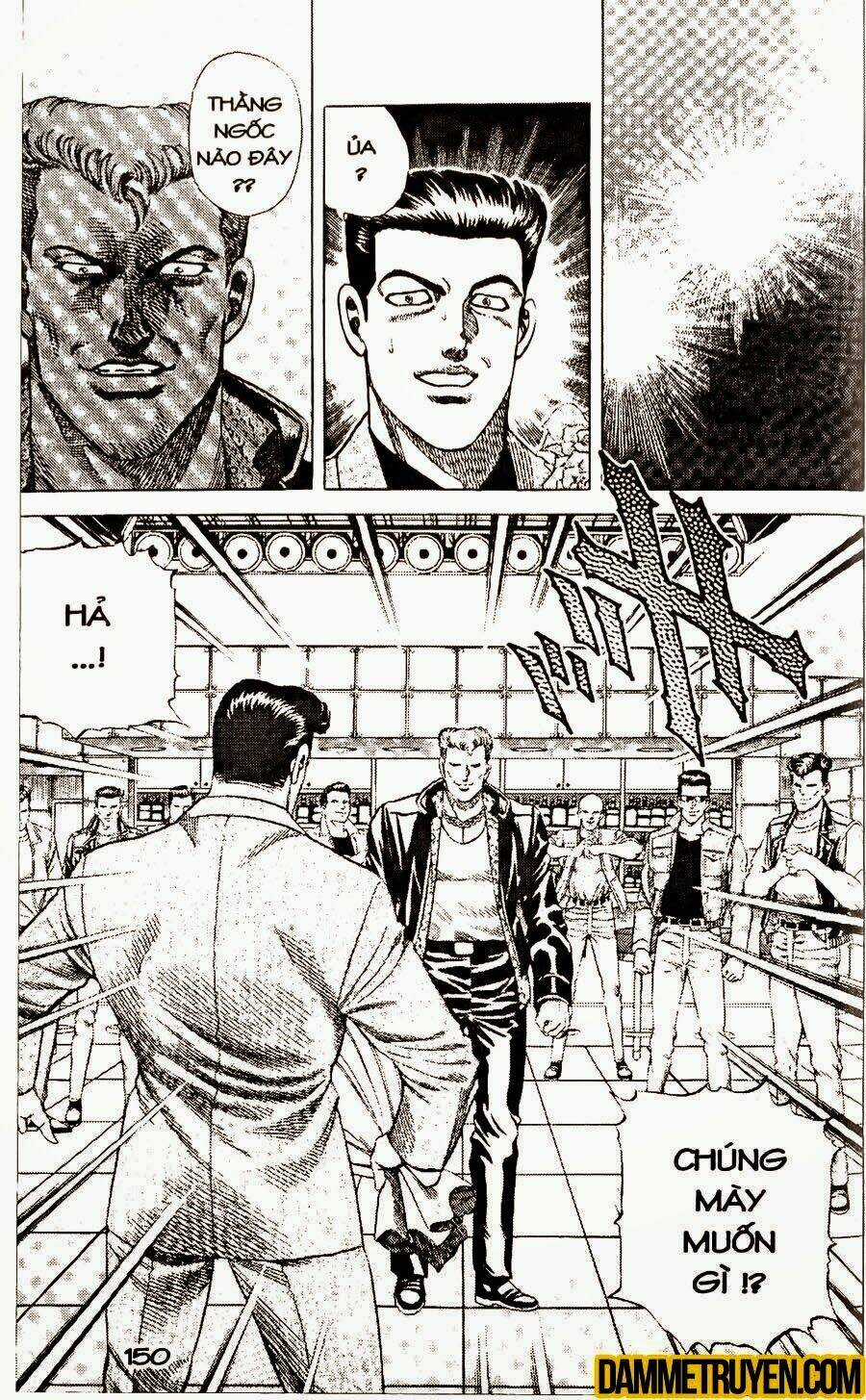 Sức Mạnh Nhân Đôi Chapter 24.2 trang 5