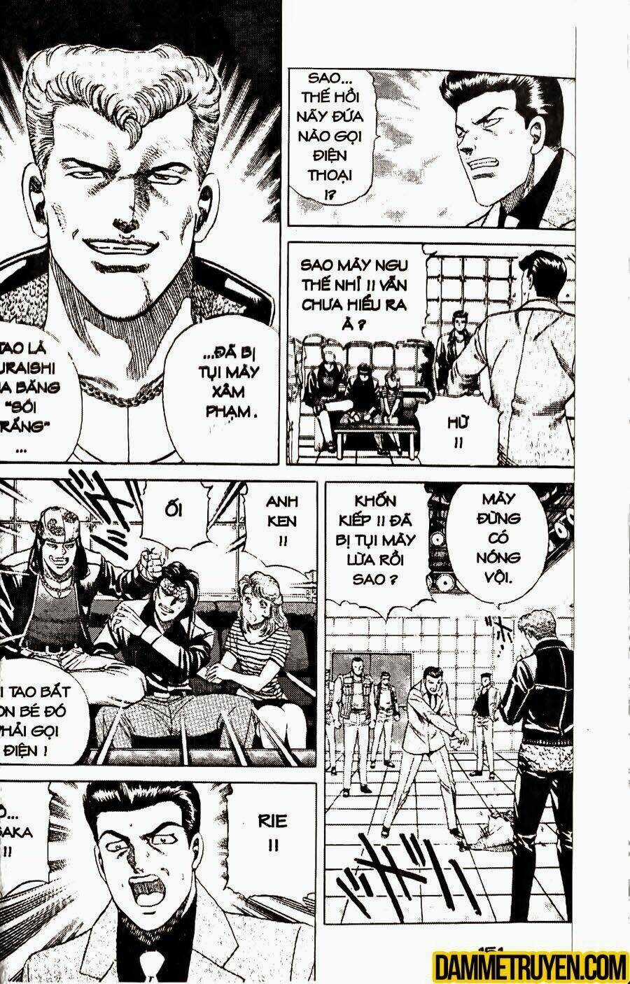 Sức Mạnh Nhân Đôi Chapter 24.2 trang 6