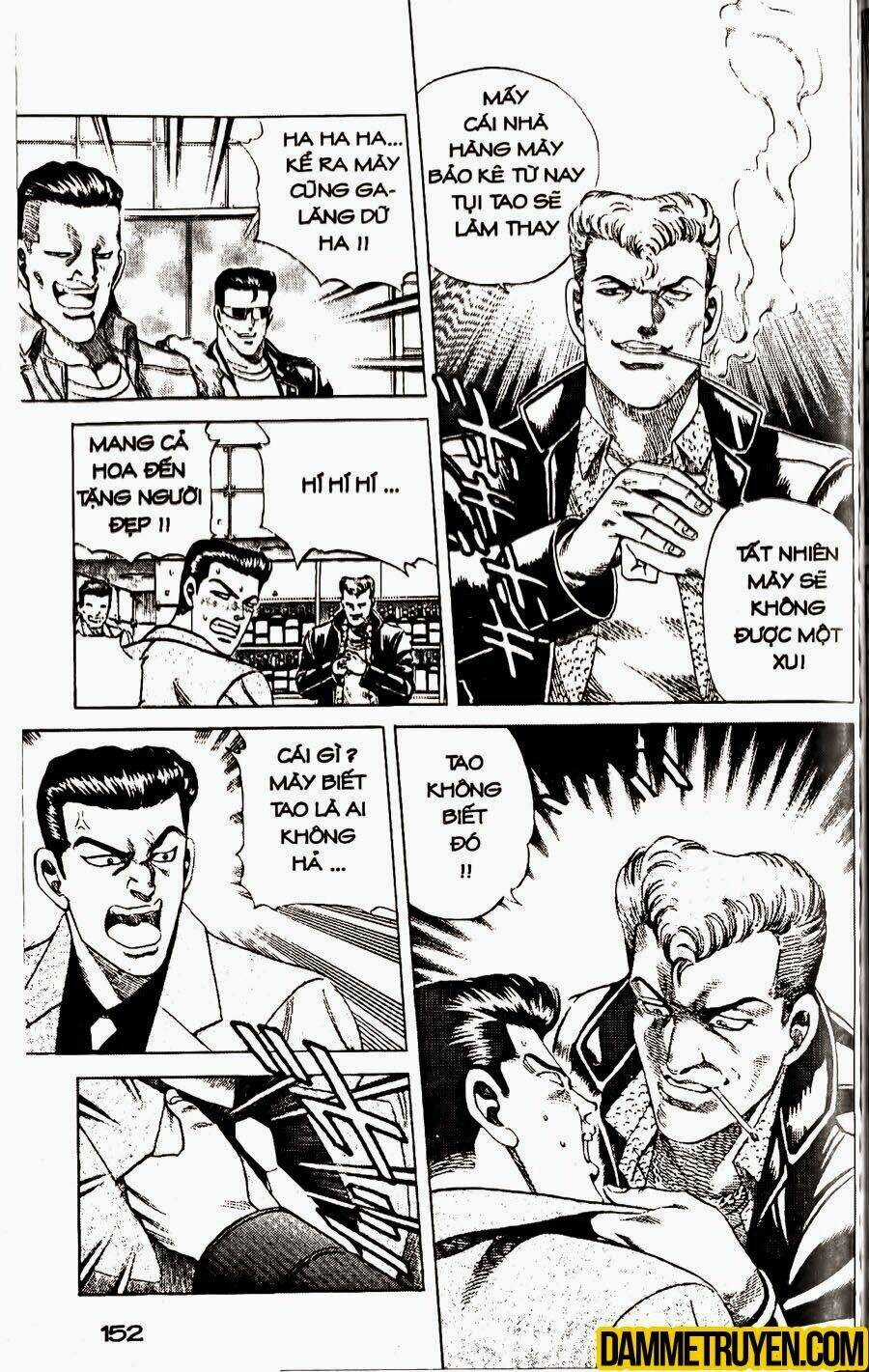 Sức Mạnh Nhân Đôi Chapter 24.2 trang 7