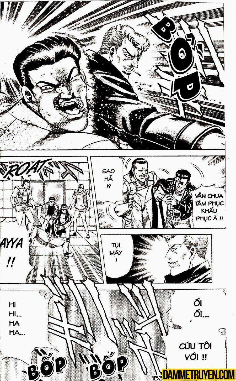 Sức Mạnh Nhân Đôi Chapter 24.2 trang 8