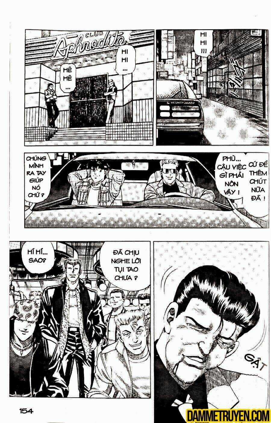 Sức Mạnh Nhân Đôi Chapter 24.2 trang 9