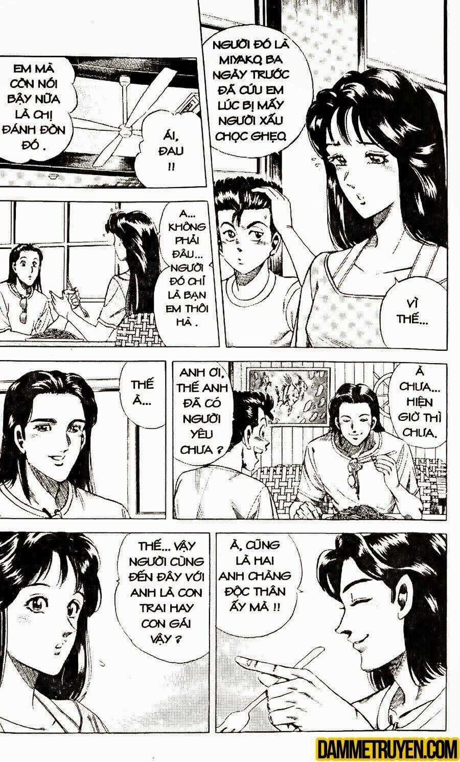 Sức Mạnh Nhân Đôi Chapter 25.1 trang 14