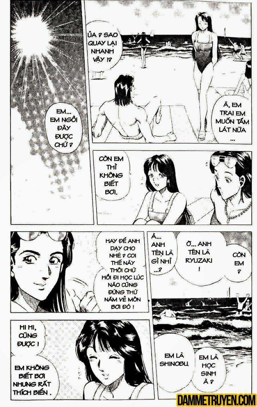 Sức Mạnh Nhân Đôi Chapter 25.1 trang 4