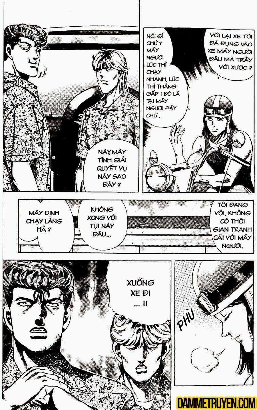 Sức Mạnh Nhân Đôi Chapter 25.2 trang 11