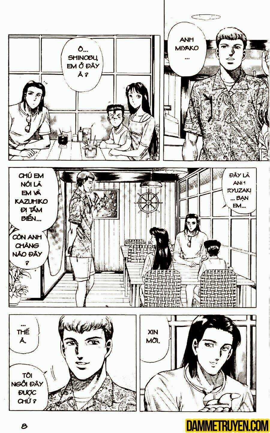 Sức Mạnh Nhân Đôi Chapter 25.2 trang 2