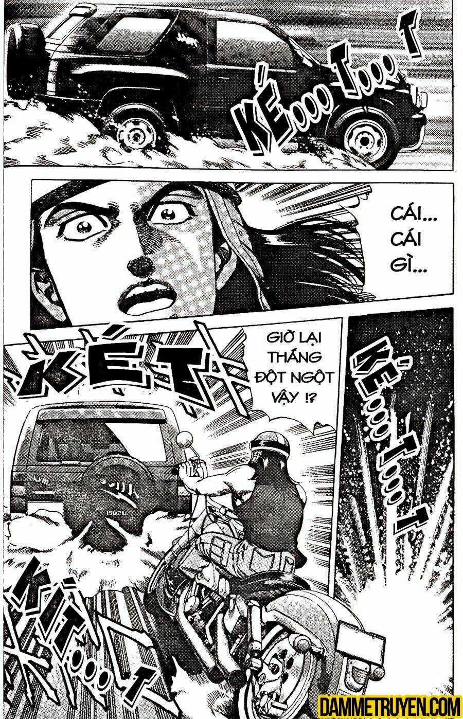 Sức Mạnh Nhân Đôi Chapter 25.2 trang 9