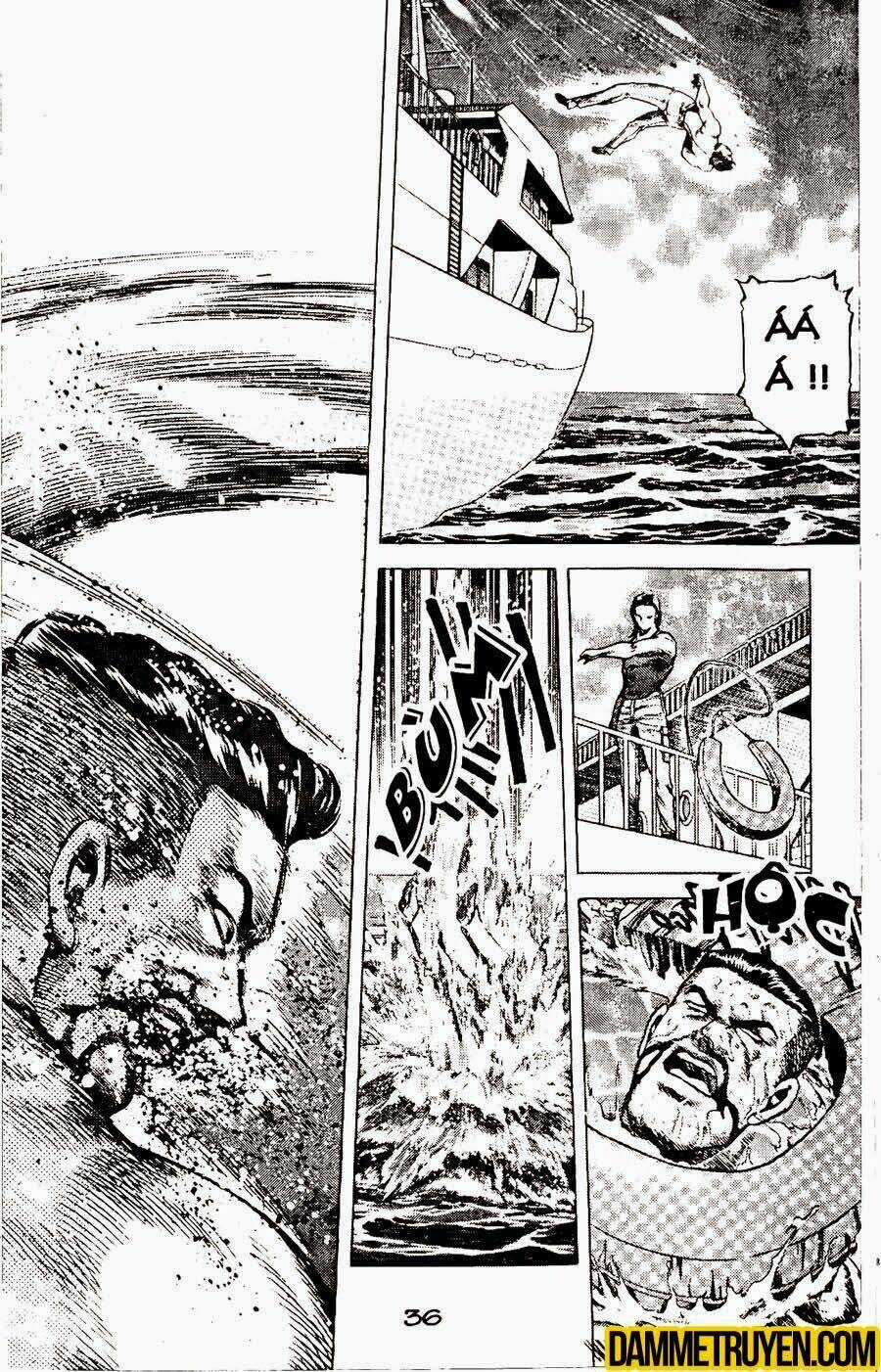 Sức Mạnh Nhân Đôi Chapter 25.3 trang 10