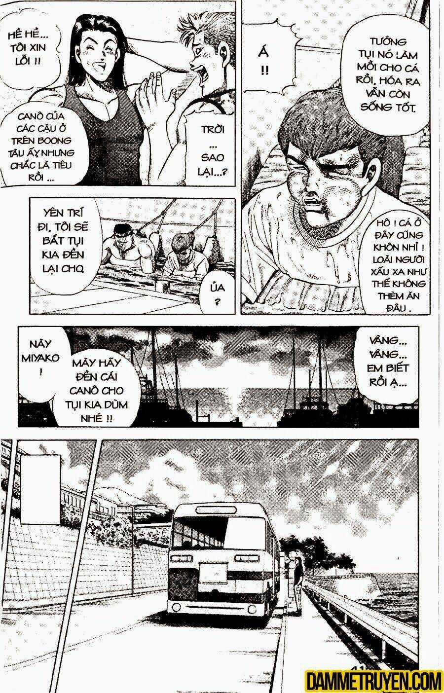 Sức Mạnh Nhân Đôi Chapter 25.3 trang 15