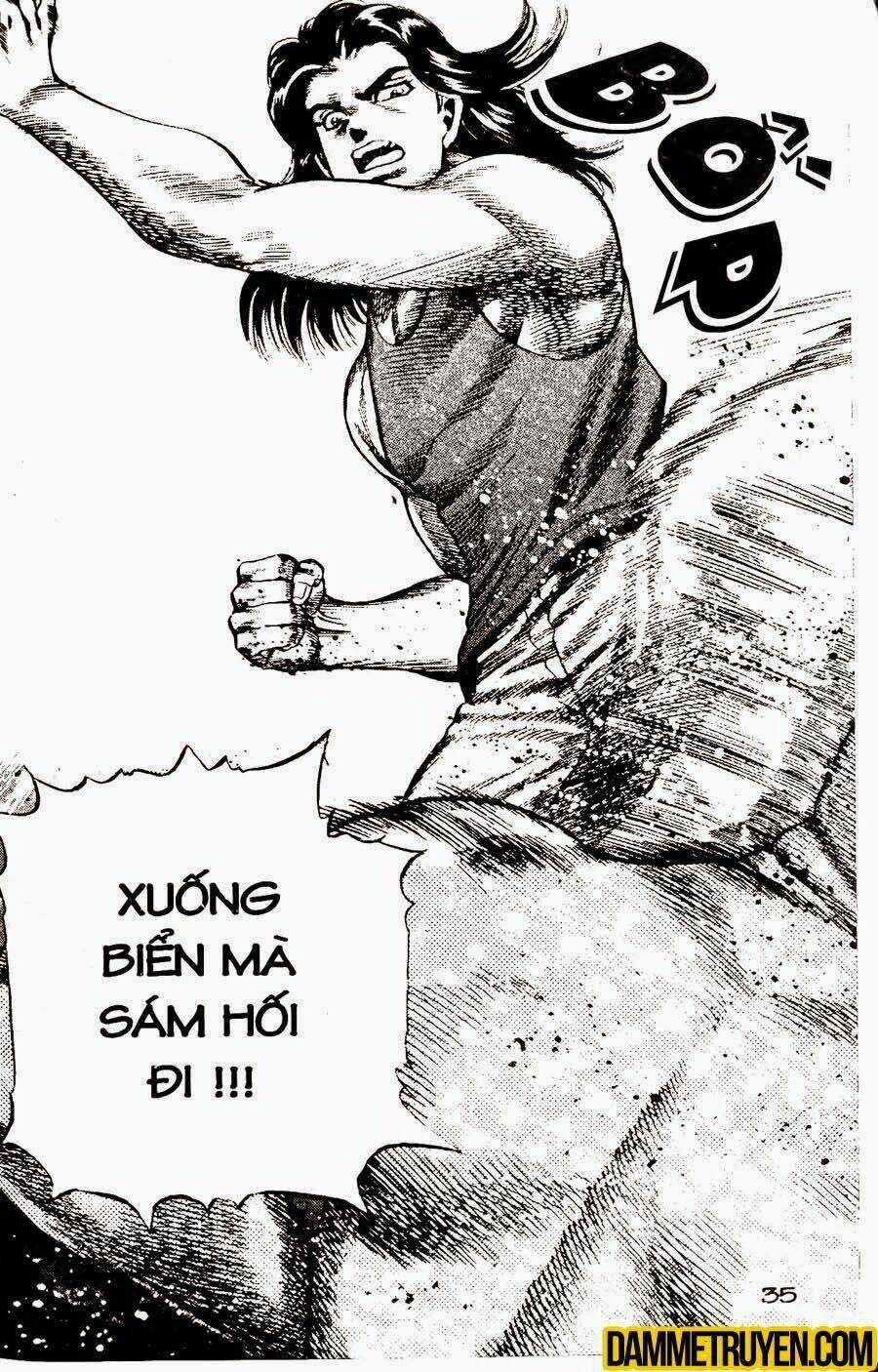 Sức Mạnh Nhân Đôi Chapter 25.3 trang 9