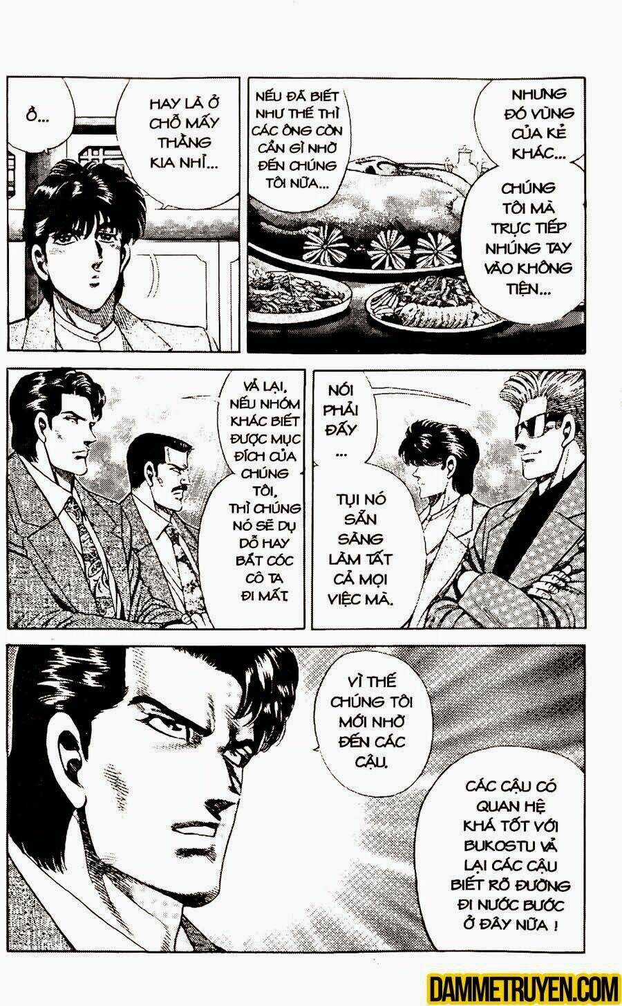 Sức Mạnh Nhân Đôi Chapter 26.1 trang 10