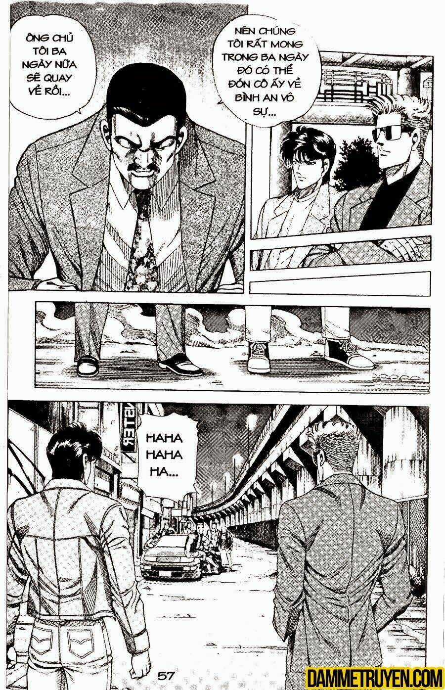 Sức Mạnh Nhân Đôi Chapter 26.1 trang 11