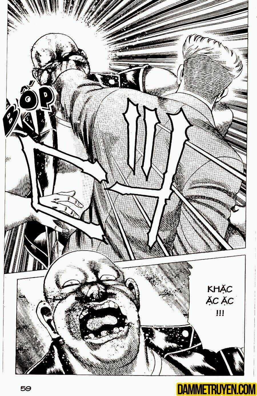 Sức Mạnh Nhân Đôi Chapter 26.1 trang 13