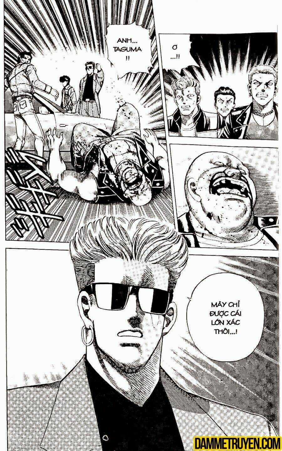 Sức Mạnh Nhân Đôi Chapter 26.1 trang 14