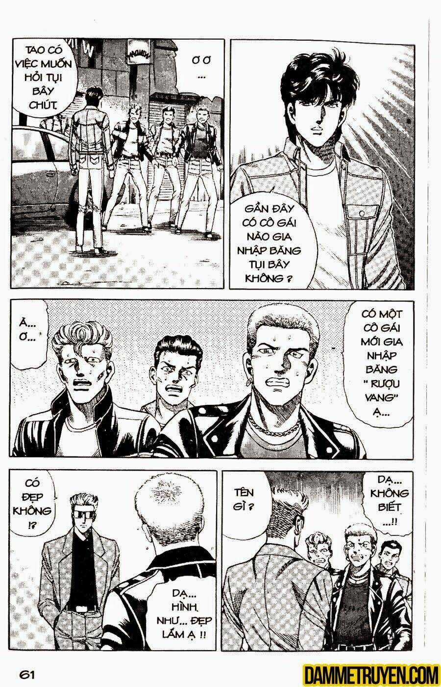 Sức Mạnh Nhân Đôi Chapter 26.1 trang 15