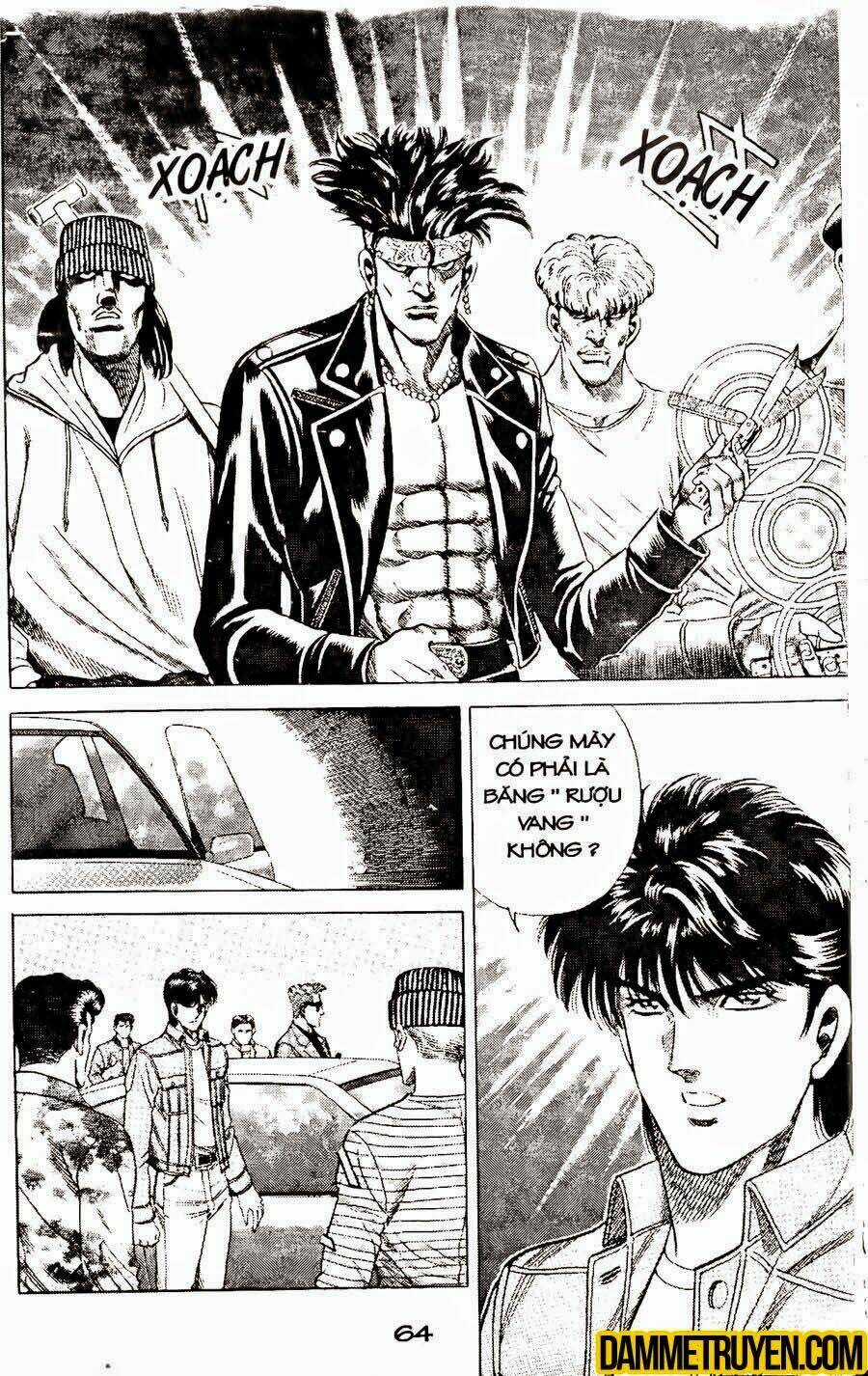 Sức Mạnh Nhân Đôi Chapter 26.1 trang 18