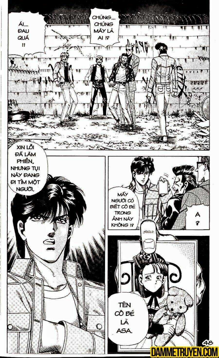 Sức Mạnh Nhân Đôi Chapter 26.1 trang 2