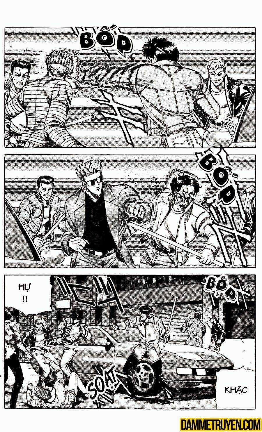 Sức Mạnh Nhân Đôi Chapter 26.1 trang 20