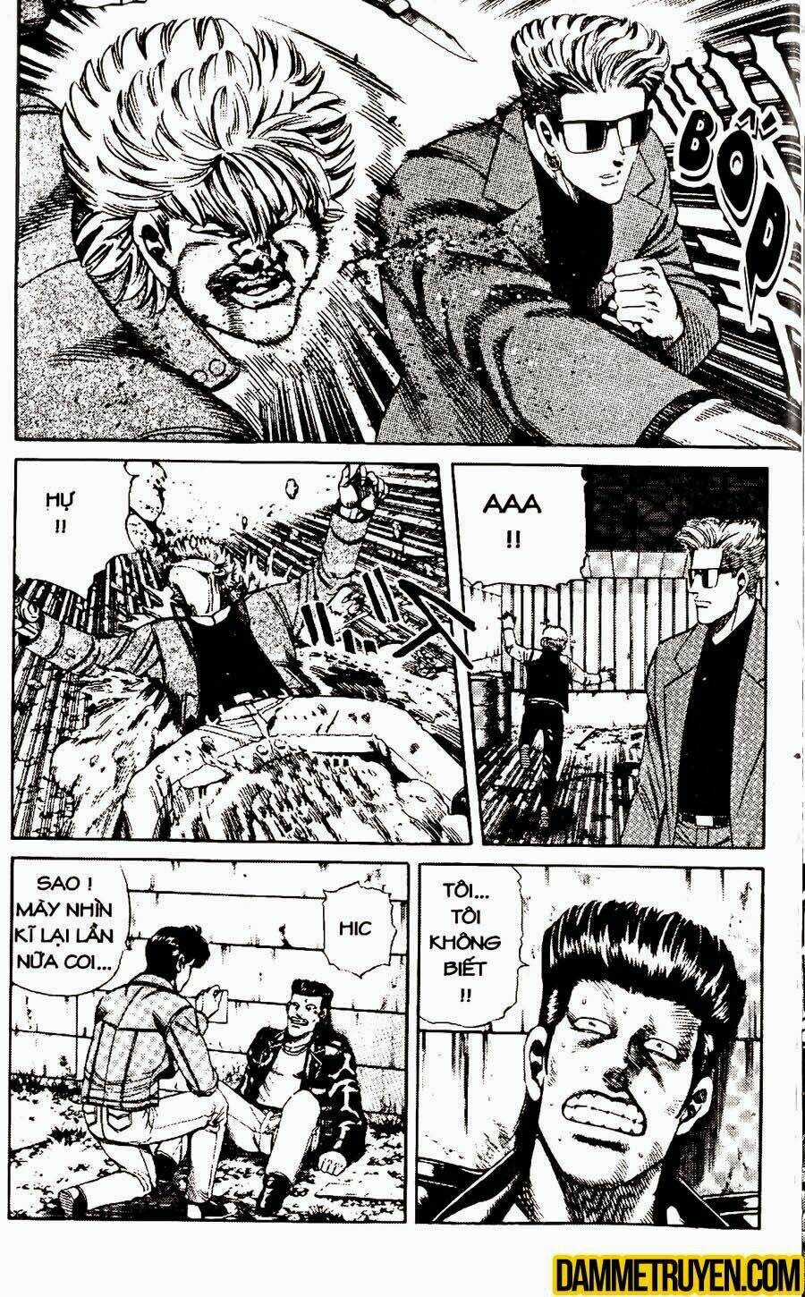 Sức Mạnh Nhân Đôi Chapter 26.1 trang 4